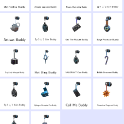 AP 8 skins Iron 2 Hu Else+Tigris Phantom+Tigris Shorty+Tigris Operator+Tigris SpectreAero Frenzy+Spitfire Frenzy+Finesse Classic 1
